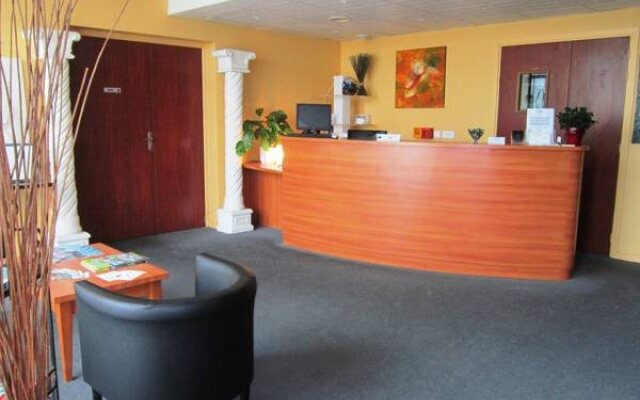 Hôtel Particulier Villa des Marais