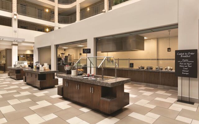 Embassy Suites Bloomington