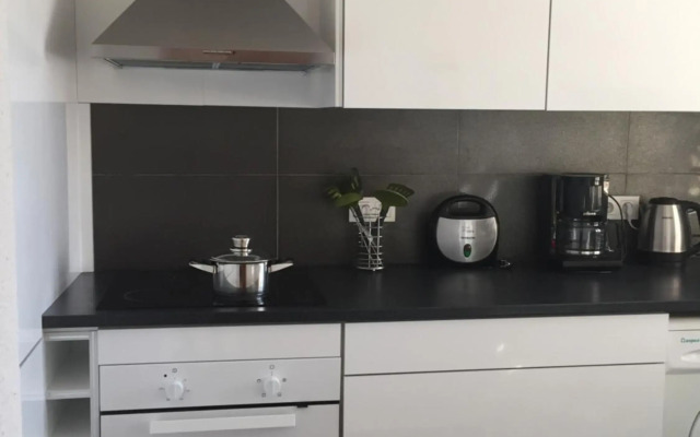 Seafront Dream Apartment