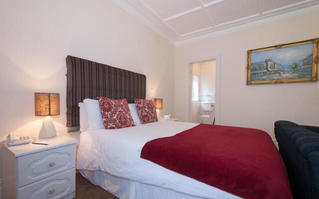 Langford Hotel, Brighton & Hove