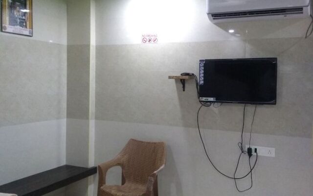 Sree Guru Sannidhi A Budget Luxury Lodge