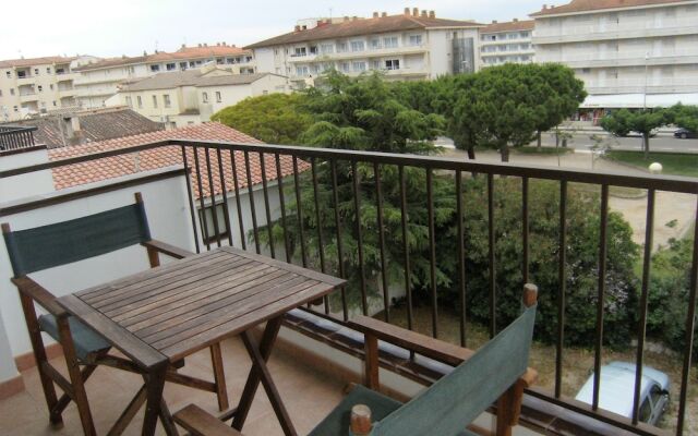 Apartamento Canigo C8