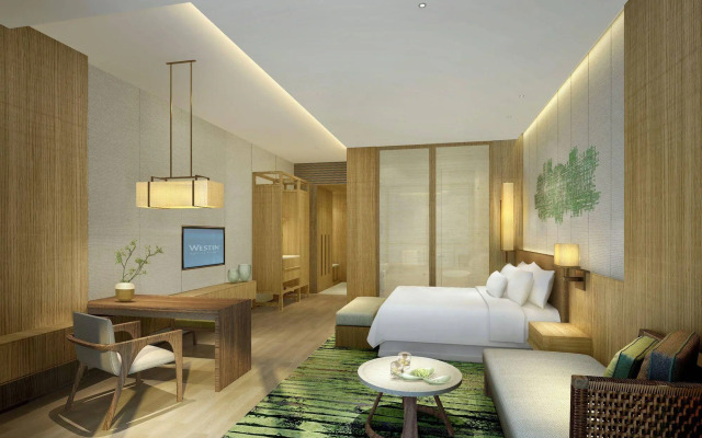 The Westin Shimei Bay Resort