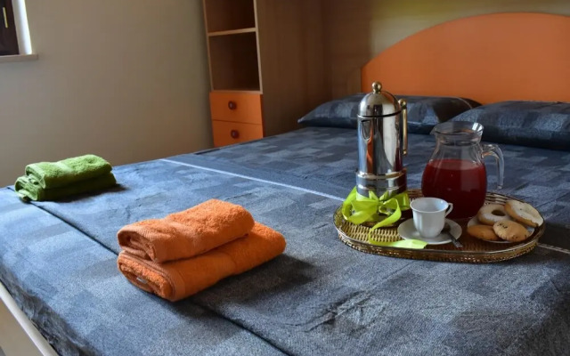 B&B La Perla