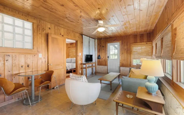 Waterlily Serenity | 2 Bedroom | Creekside