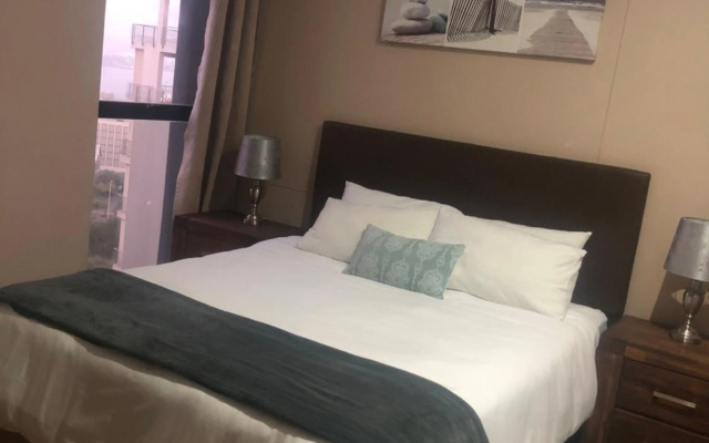 Quayside 1001 Durban Point