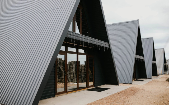 The Forester's Hut