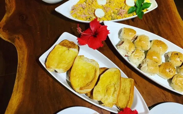 Noronha Hostel