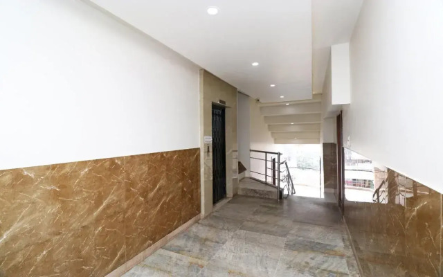 Hotel Sanskaar By OYO Rooms