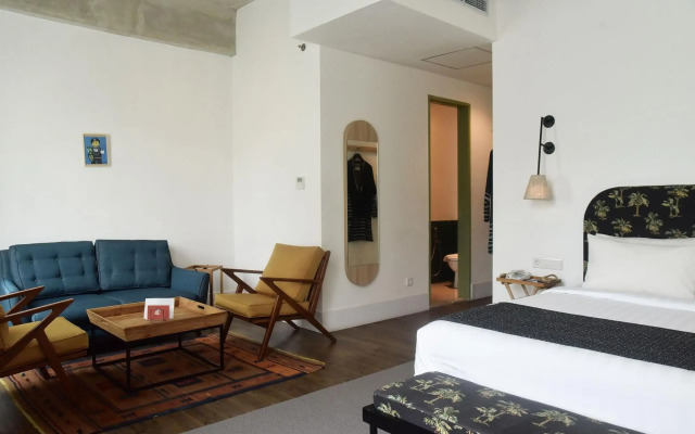 Hotel Monopoli