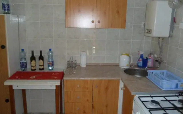 Holiday home Akacfa utca