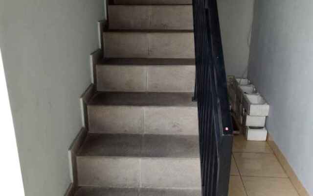 SPOT ON 2852 Kost Minimalis