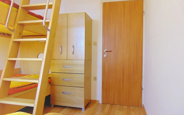 Segundo al Mar Apartments