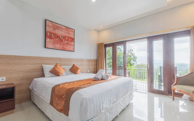 Mandhasativa Homestay