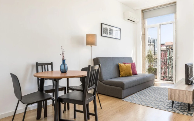 Apartment Bolhão Market by Sweet Porto