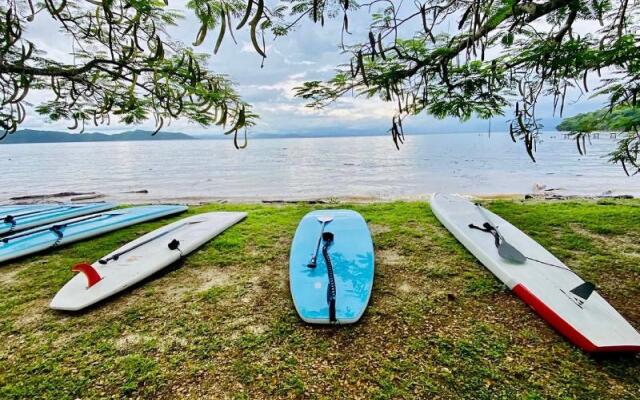 OPacifico Hotel Boutique