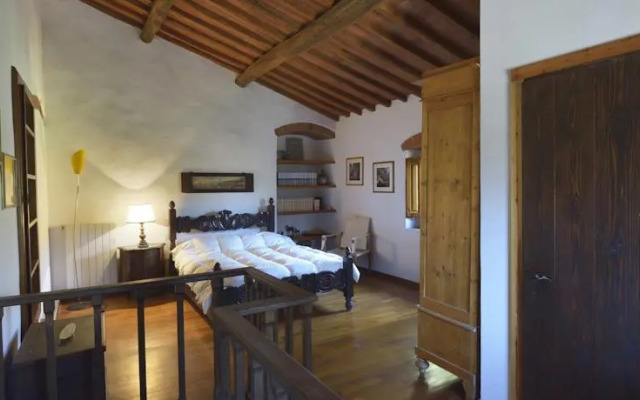 Agriturismo Poggio agli Asini