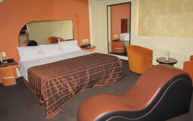 Motel Gran Vallarta - Adults Only