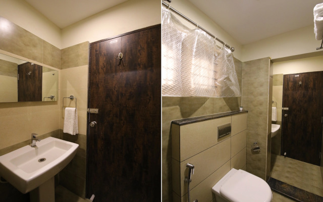 Royal Sand by OYO Rooms