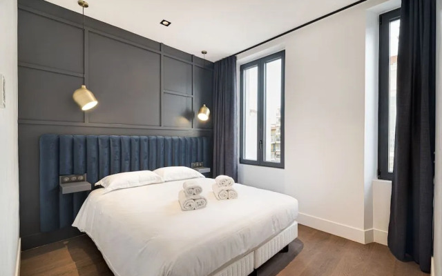 Residence Montefiore