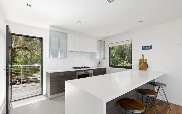 Seaside Haven - Rejuvenate Stays