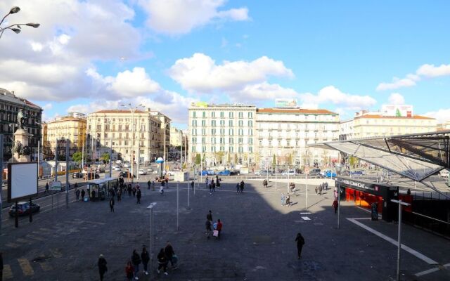 Garibaldi Rooms