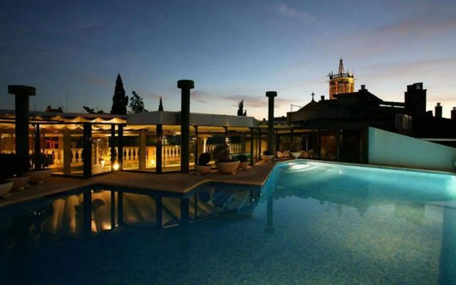 RVHotels Spa Vila de Caldes
