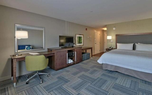 Hampton Inn & Suites Las Cruces I-10