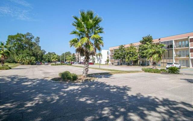 Ocean Club Villas D202