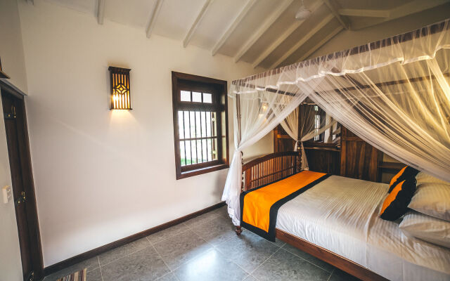 Sisikirana Villa
