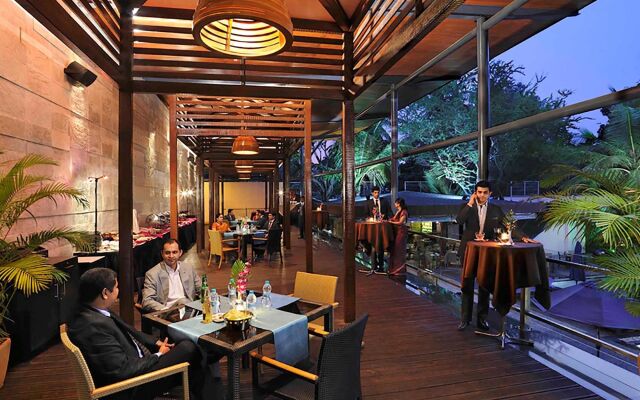 Grand Mercure Bangalore