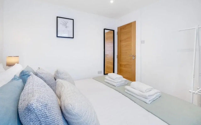 Sustainable Stays