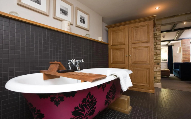 Hotel du Vin & Bistro Cambridge