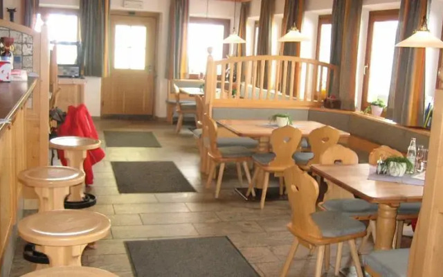 AVS Meranerhütte