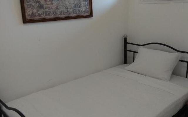 The Country House in Amarynthos