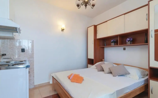 Nice Home in Omis With Wifi and 0 Bedrooms