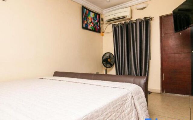 Platinum Inn Gee Hotel Ikoyi