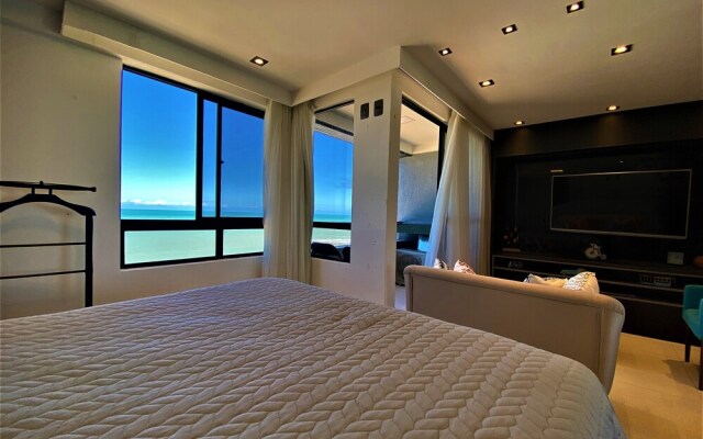 Apartamento no melhor de Areia Preta