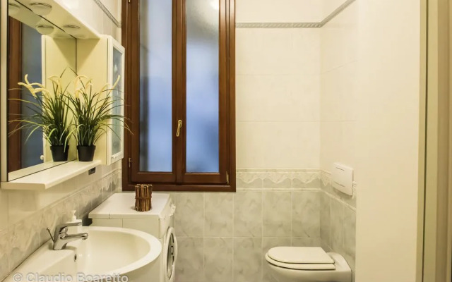 Veniceiloveyou Apartments