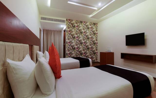 Townhouse OAK Southern Hotels