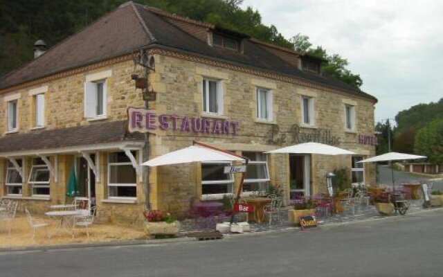 Hotel-Restaurant Le Rouffillac