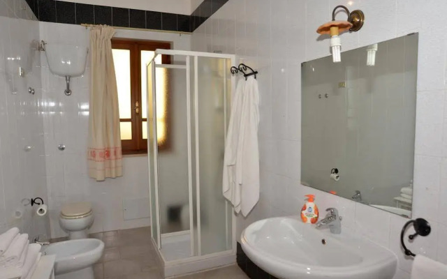 SApposentu Affittacamere