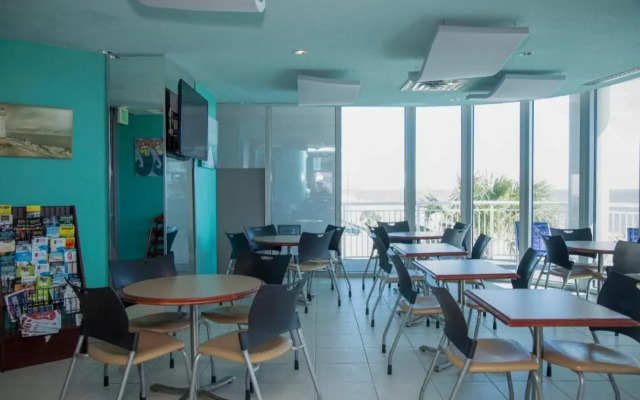South Beach Biloxi Hotel & Suites