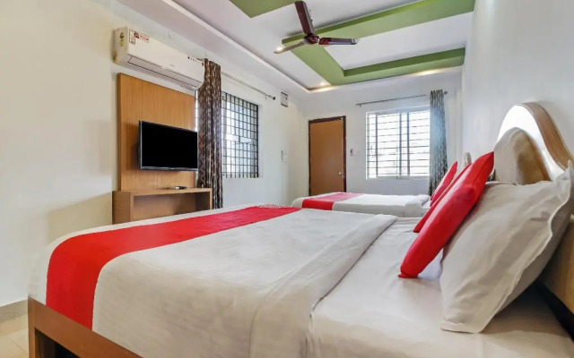 Yesh Comforts By OYO Rooms