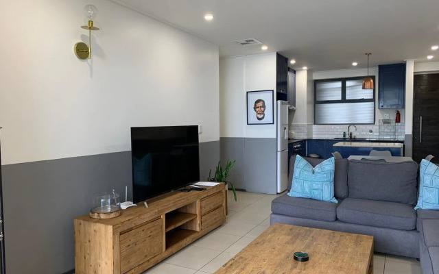 Point Waterfront Apartments