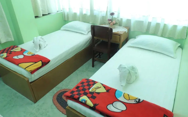 Nay Chi Linn Hotel