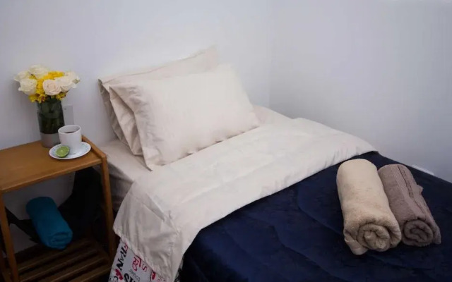 The Hostel Project