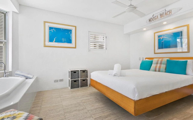 Noosa Blue Resort