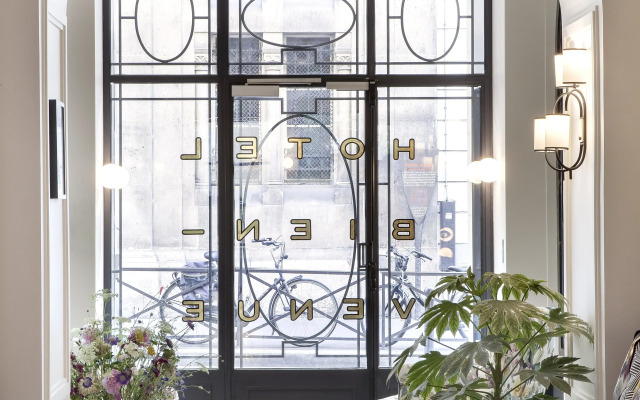 Hotel Bienvenue