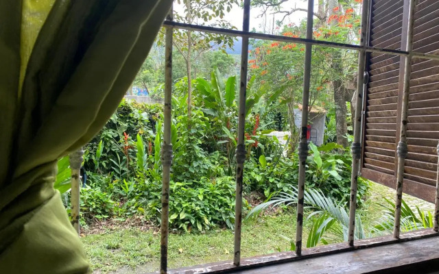 Rio Natureza apart 105
